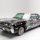 Image for article titled Get Your Mind Blown By These Museum-Quality Lowriders